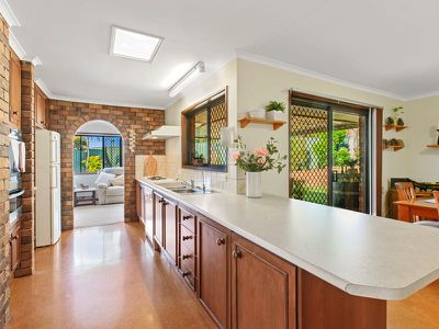 13 Victorsen Court, Rochedale South