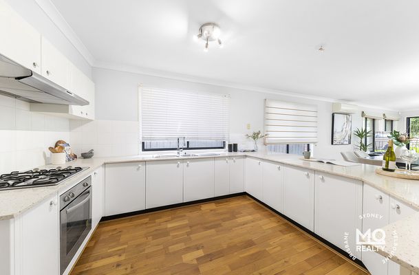 31 Seymour Parade, Belfield