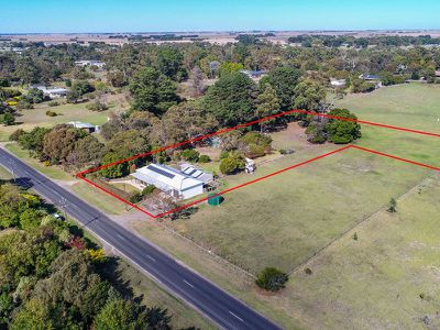 179 Williams Road, Millicent