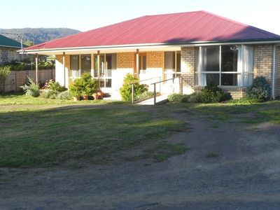 43 Esplanade Road, Cygnet