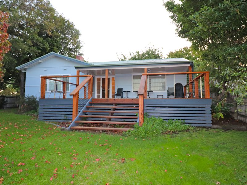 Holiday Rentals Mallacoota Real Estate