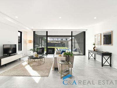 17a Crossland Street, Merrylands