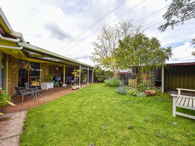 11 Magnolia Court, Mount Gambier