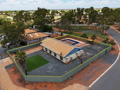 21 Dorrigo Loop, South Hedland