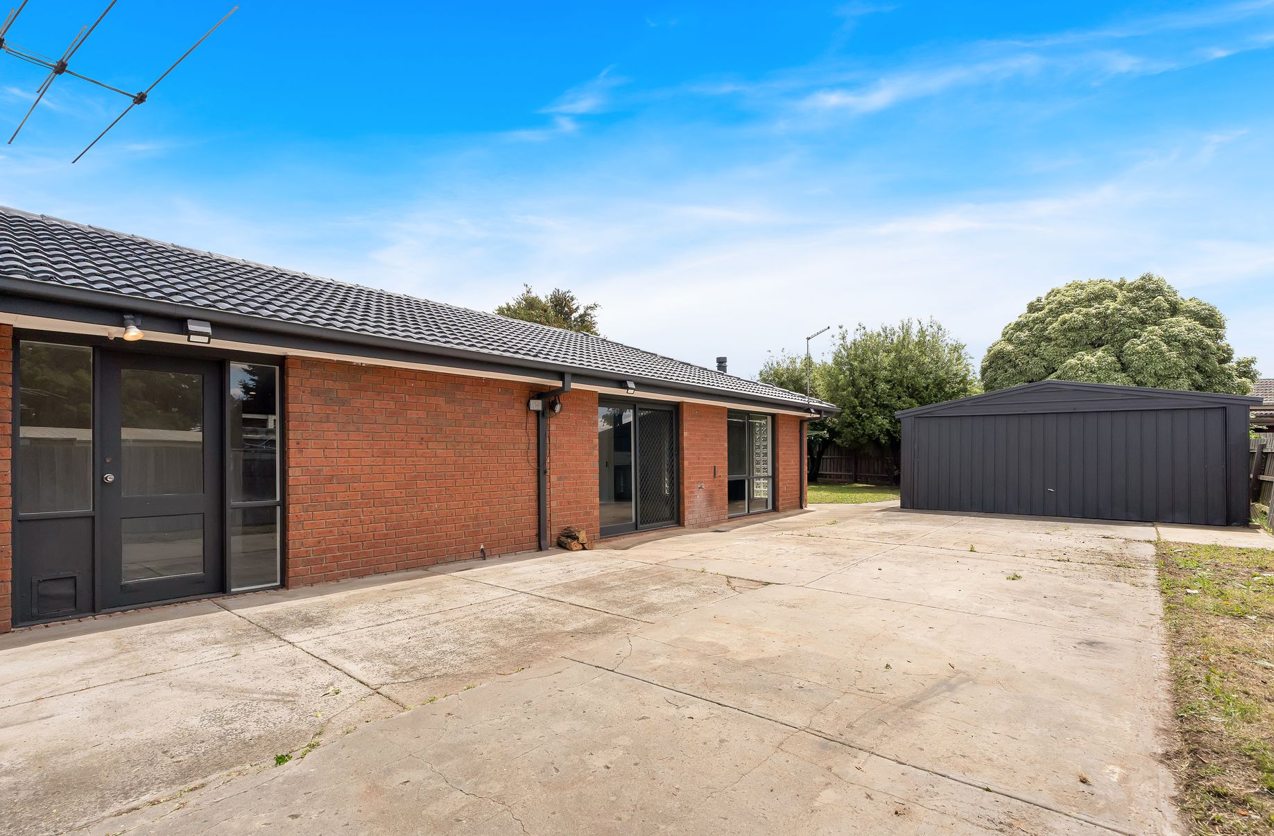 80 Mitford Crescent, Craigieburn