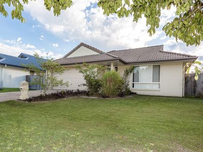 12 Crawford Street, Sippy Downs