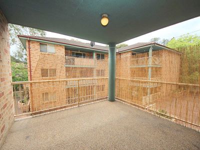 5 / 25-27 Myrtle Road, Bankstown