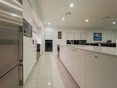 3 Swan Court, Wakerley