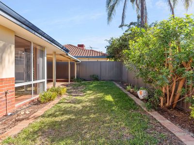 64C Justinian Street, Palmyra