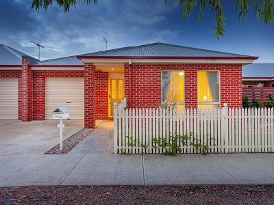 6 KING STREET, Wodonga