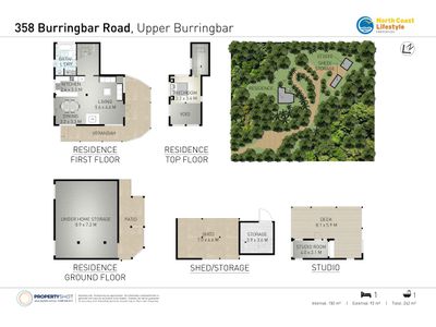 Lot 2 358 Burringbar Road, Upper Burringbar
