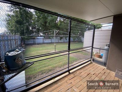 37 Scott Street, Wondai
