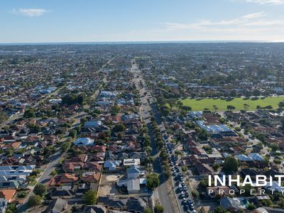 172A Morley Drive, Yokine