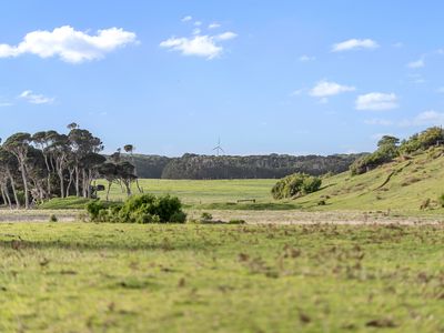 100 Grassy Road, Currie