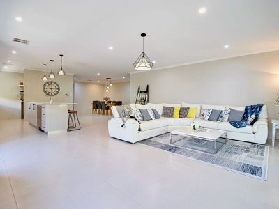 5 Linaker Street , Baldivis