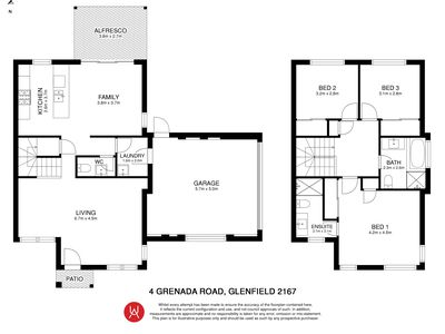4 Grenada Road, Glenfield