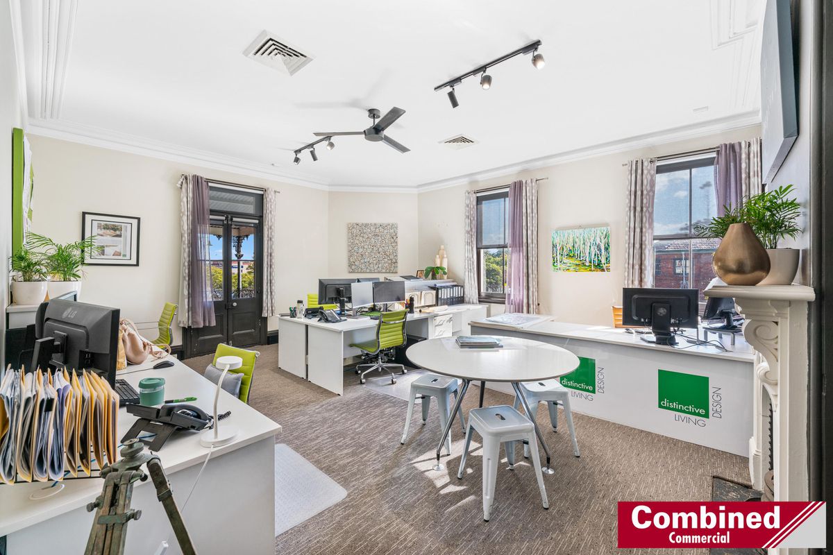 1 / 114 Argyle Street, Camden