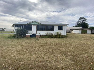 32 Alford Street East, Kingaroy