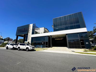 6 / 9 Calabro Way, Burleigh Heads