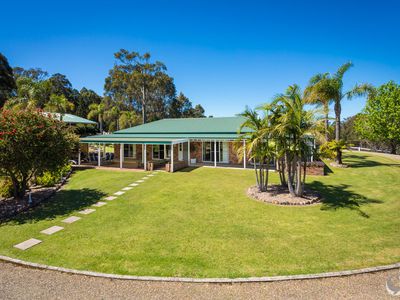 39 Wonga Road, Narooma