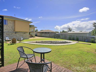 10 Cassia Avenue, Scarness