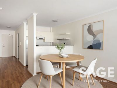 103 / 1 Poplar Street, Surry Hills