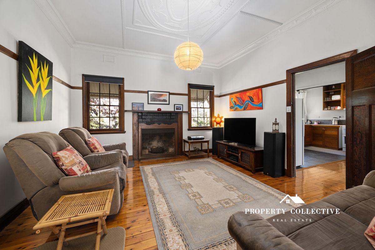 975 Beechworth-Wodonga Road, Wooragee