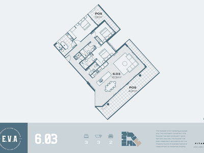 6.03 / 233-247 Glenhuntly Road, Elsternwick