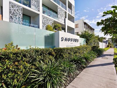 2 / 16 Marjorie Street, Mooloolaba