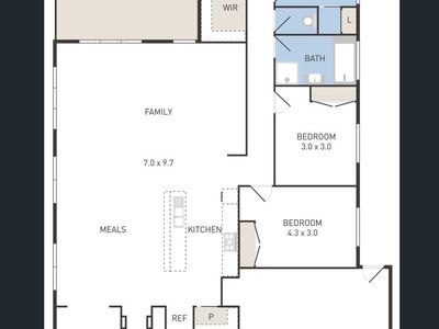 44 Firecrest Road, Manor Lakes