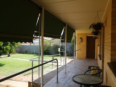 30 Thule Street, Barham