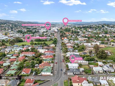 69 Mulgrave Street, South Launceston