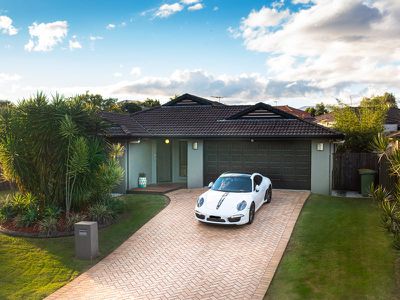 4 Kernel Rd, Narangba