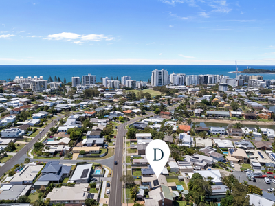 73 Goonawarra Drive, Mooloolaba