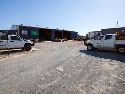 Lot 111 Iron Ore Street, Wedgefield