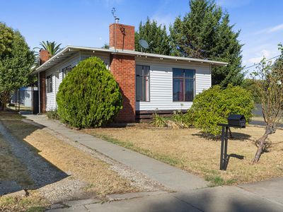 130 Anzac Avenue, Seymour