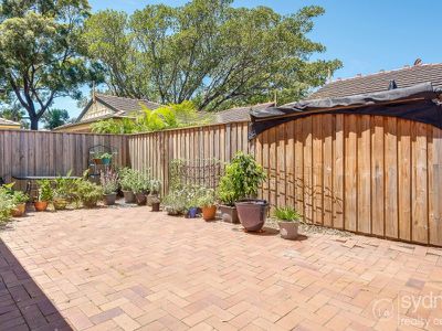 2A / 17-25 William Street, Botany