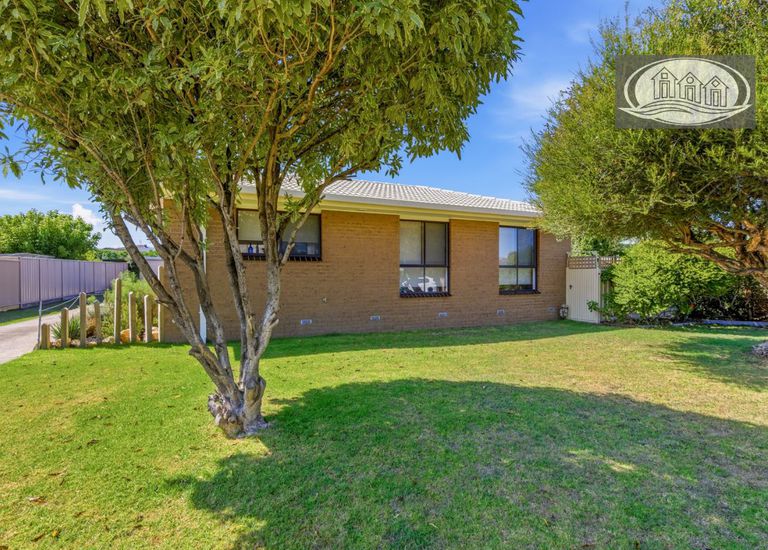 1 / 10 Stewart Street, Portland