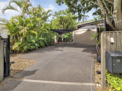 76 Kununurra Crescent, Shailer Park