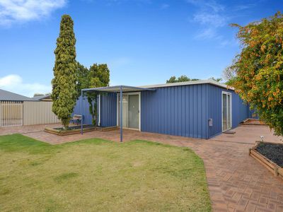 195 Hare Street, Piccadilly