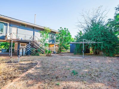 9 Trembath Street, Port Hedland