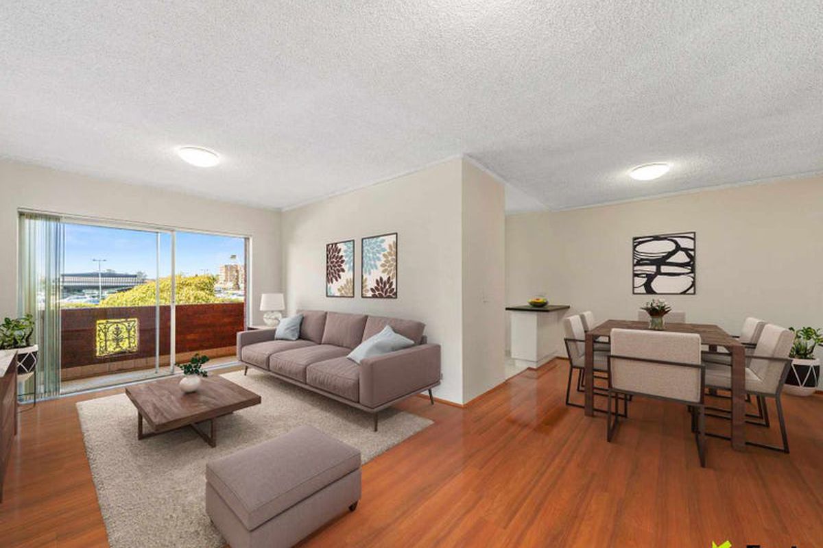 5 / 6-8 Redmyre Road, Strathfield
