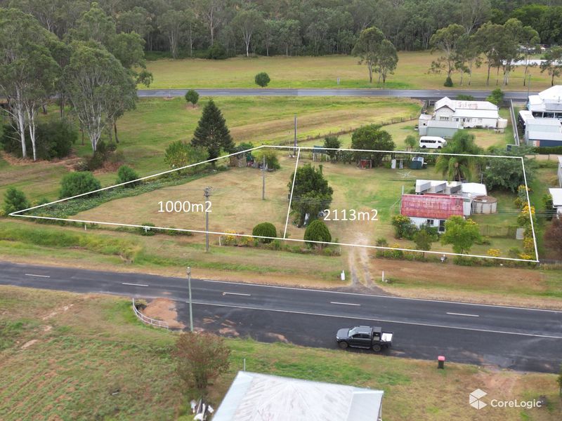 82 Fitzroy Street, Nanango