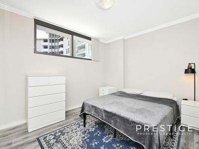 203 / 6 Reede Street, Turrella