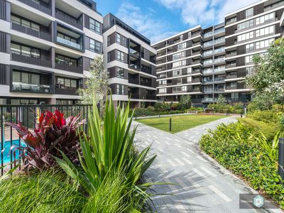 105 / 45 Upward Street, Leichhardt