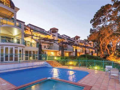 Apt 31 The Sands, 47 The Strand, Takapuna