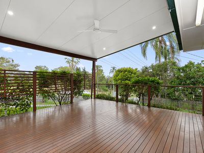 46 Wool Street, Toowong