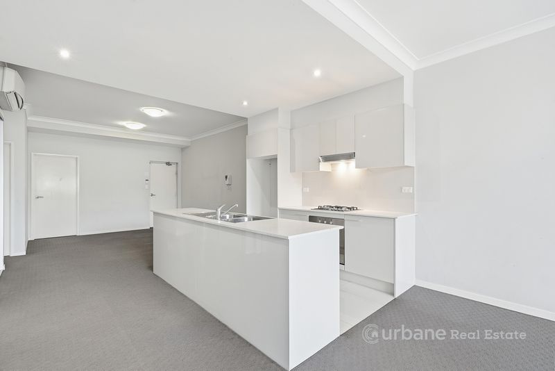 34 / 29-33 Darcy Road, Westmead