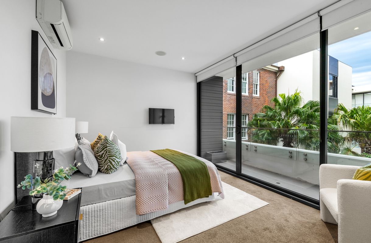 212 / 28 Harvey Street, Little Bay