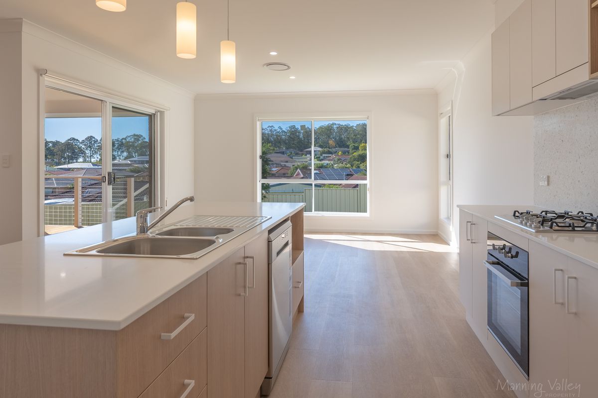 1&2 / 5 Melinga Place, Taree